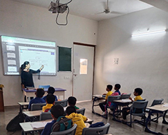 mlzs-Ahmednagar -programs